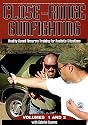 CLOSE-RANGE GUNFIGHTING Reality-Based Firearms Training for Realistic Situations