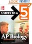 5 Steps to a 5: AP Biology, Second Edition (5 Steps to a 5 on the Advanced Placement Examinations Series)