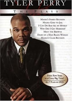 Tyler Perry - The Plays