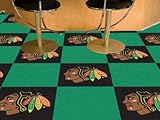 Fan Mats 10707 NHL - Chicago Blackhawks 18