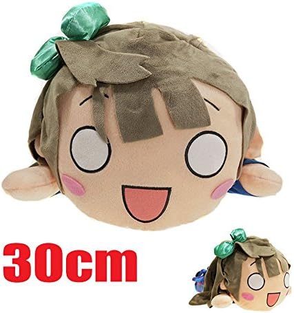 Anime LoveLive School Idol Project Stuffed Toys Plush Dolls
