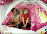 Disney Princess Enchanted Ball Pit Tent - Includes 24 Ball Pit Balls