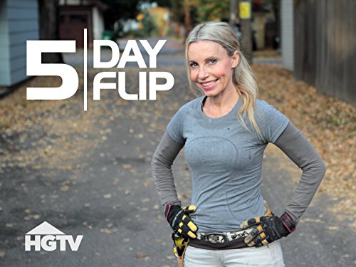 Five Day Flip Season 1