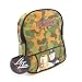 WWE Raw Wrestling Backpack / Rucksack