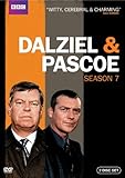 Dalziel & Pascoe: Season 7