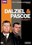 Dalziel & Pascoe: Season Seven