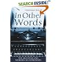 In Other Words: The Meanings and Memoirs of Euphemisms