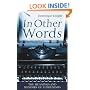 In Other Words: The Meanings and Memoirs of Euphemisms