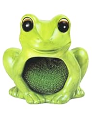 FROG Scouring/Brillo Pad Holder & Scour Pad ~NEW~