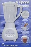 Toastmaster 4 Speed Blender