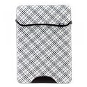 Contour Design 13.3 inch rE-versible Sleeve for Apple MacBook/MacBook Air - Grey/Black