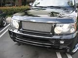 SVC Range Rover Sport Package 2