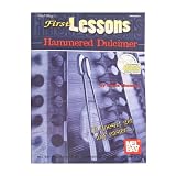 First Lessons Hammered Dulcimer, Book/CD