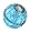 Glacier Blue