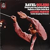 Ravel: Bolero