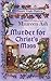 Murder for Christ's Mass (Templar Knight Mystery)