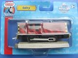 Thomas & Friends Trackmaster Railway System Salty Engine