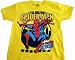 Search : Amazing Spider-man Web Slinger Juvenile T-shirt