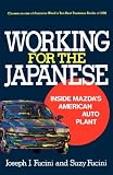 Working for the Japanese
