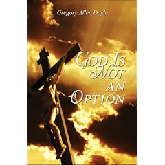 God Is Not an Option