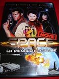 Space movie - la menace fantoche (2004)