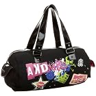 Akademiks Tattoo Shoppe Satchel