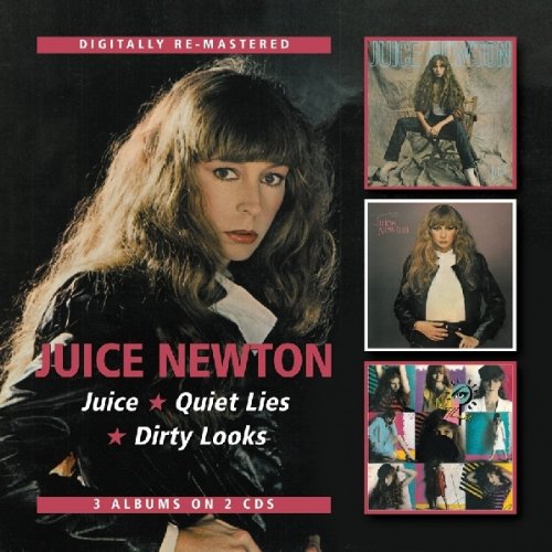 Juice Quiet Lies Dirty Looks