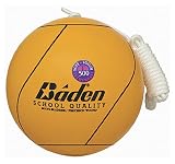 Baden Deluxe Rubber Tetherball