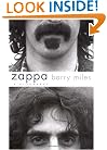 Zappa: A Biography