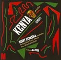 Kenya Revisited Live!!!
