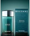 Bvlgari Aqva Pour Homme 3.4 oz After Shave Emulsion