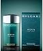 Bvlgari AQVA pour Homme After Shave Emulsion Splash, 3.4 oz