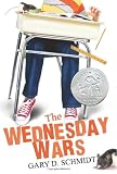 The Wednesday Wars