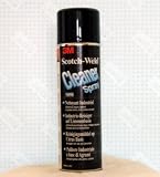 3M CLEANER - SPRAY (Industriereiniger auf Limonenbasis 500ml)