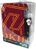 Virginia Tech Hokies Golf Towel Gift Pack - NCAA College Athletics