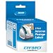 DYMO LabelWriter Postage Label, 2-Part Internet Postage, 2-1/4" x 7-1/2", 150 per pack