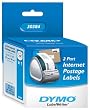 DYMO LabelWriter Postage Label, 2-Part Internet Postage, 2-1/4" x 7-1/2", 150 per pack