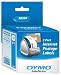 DYMO LabelWriter Postage Label, 2-Part Internet Postage, 2-1/4" x 7-1/2", 150 per pack