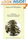 Aspectual Inquiries (Studies in Natural Language and Linguistic Theory)