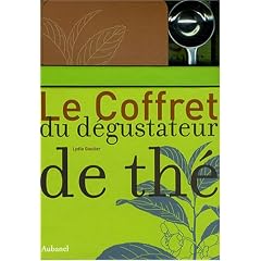 Le Coffret du d�gustateur de th�