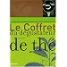 Le Coffret du d�gustateur de th�