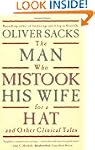 The Man Who Mistook His Wife For A Ha...
