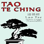 Tao te Ching | [Lao Tze]