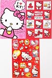  Hello Kitty...