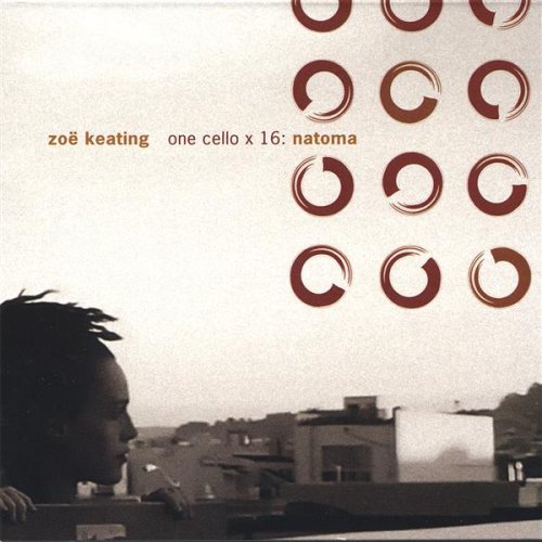 One Cello x 16: Natoma