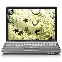 HP Pavilion DV4-1120US 14.1-Inch Laptop (2.0 GHz Intel Core 2 Duo T5800 Processor, 4 GB RAM, 250 GB Hard Drive, DVD Drive, Vista Premium)