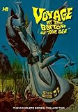 Voyage To The Bottom Of The Sea: The Complete Series Volume 2