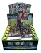 DOCTOR (DR) WHO MONSTER INVASION TRADING CARD GAME ~ FULL BOX ~ 24 PACKETS