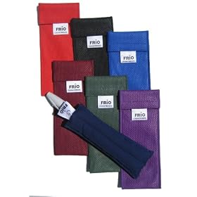 FRIO Individual Insulin Cooler Wallet