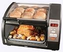 T-Fal OT8065002 Avante Elite 6-Slice Toaster Oven